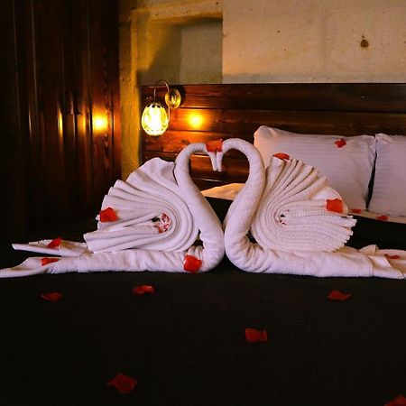 Zuemruetue Anka Cave Hotel อูร์กุบ ภายนอก รูปภาพ