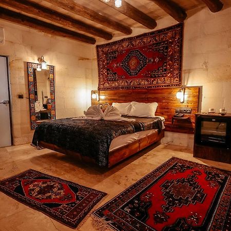 Zuemruetue Anka Cave Hotel อูร์กุบ ภายนอก รูปภาพ