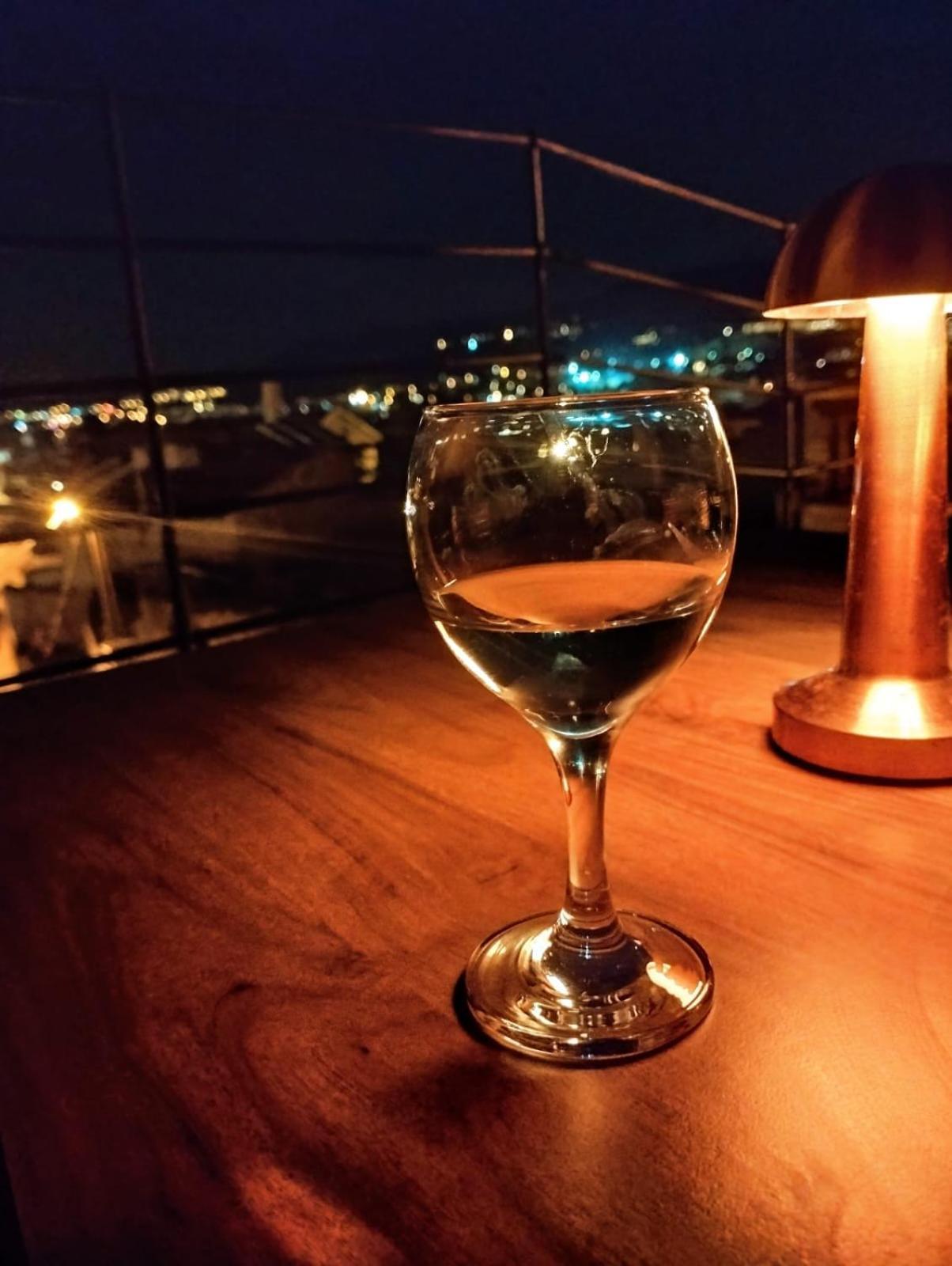 Zuemruetue Anka Cave Hotel อูร์กุบ ภายนอก รูปภาพ